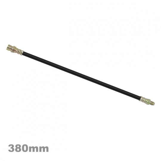 Front Brake Hose 380mm/15"