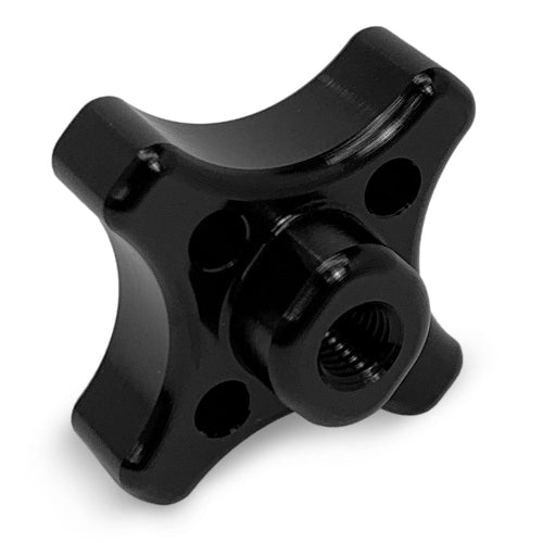 CMI 4 Banger Clutch Cable Adjusting Knob - Type-1, 2 & 3