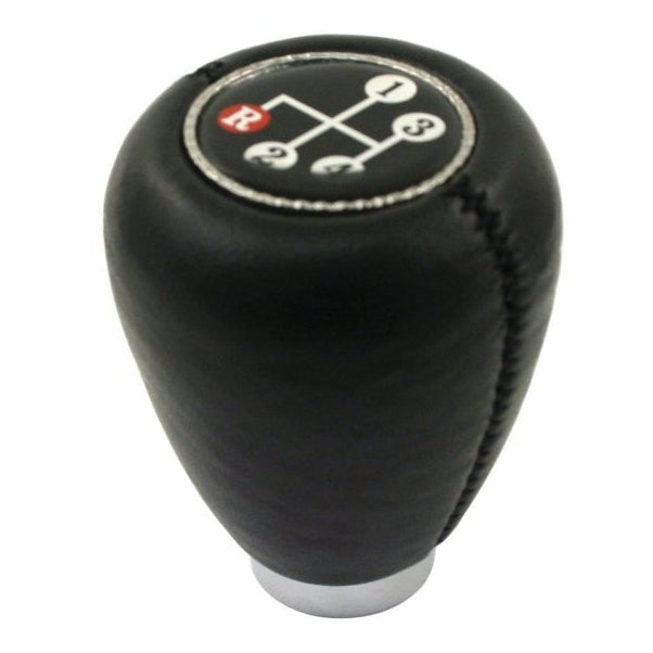 EMPI Shift Knob, Black Vinyl