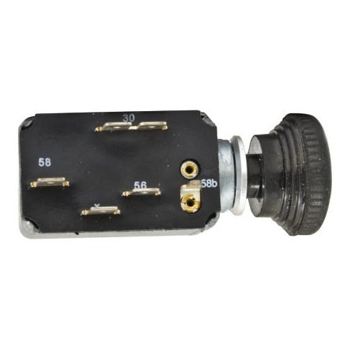 Headlight Switch - Type 1 68-70