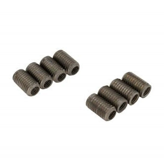 Case Saver, 10mm-1.5 I.D. x 14mm-2.0 O.D. - T Dubs V Dubs