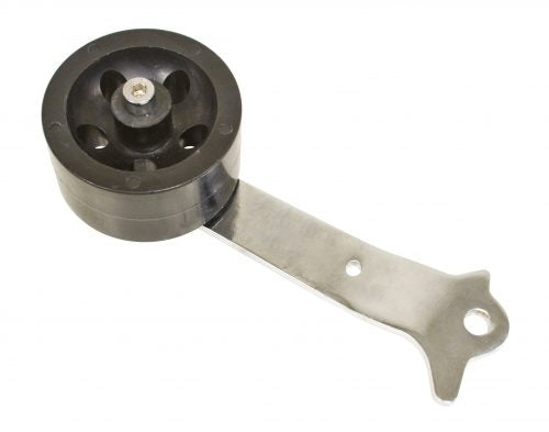 EMPI Black Roller Pedal - T Dubs V Dubs