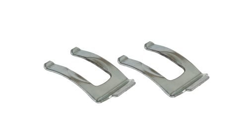 EMPI Brake Hose Retaining Clip Set - T Dubs V Dubs