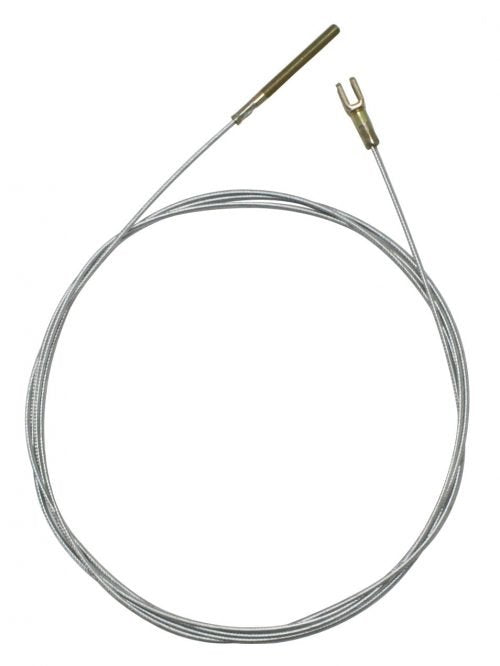 EMPI Clutch Cable, Type 2 50-59 & 62-67 - T Dubs V Dubs