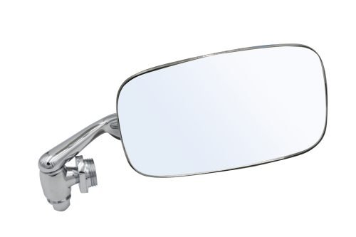 EMPI Mirror, Type 1 Convertible, 68 & Later , Right - T Dubs V Dubs