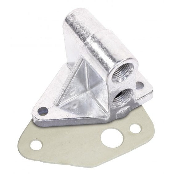 EMPI Oil Cooler Bypass with Gasket & Hardware - T Dubs V Dubs