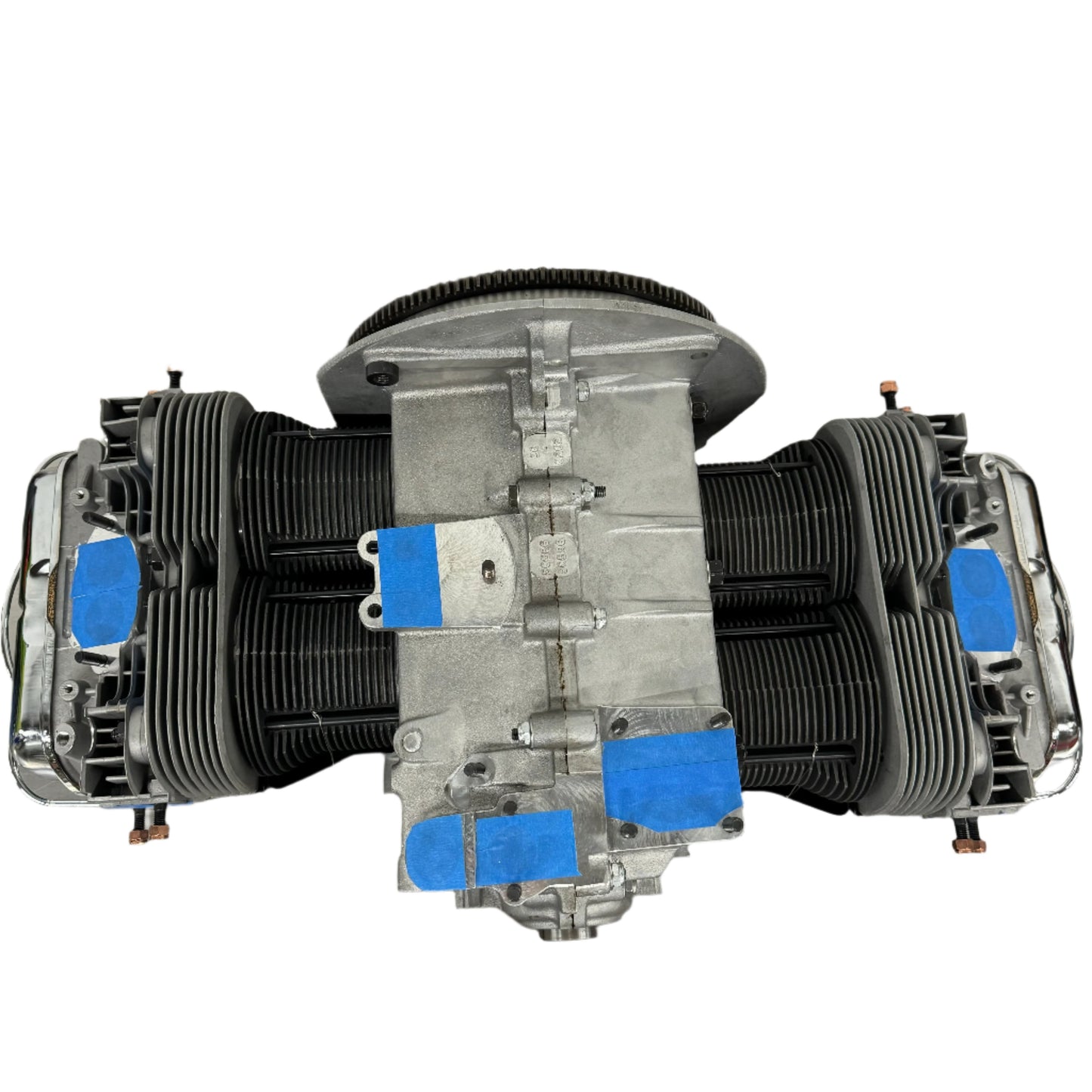 Brand New 1915 Long Block