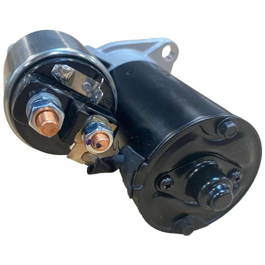 Bosch VW Starter - 12 Volt - Manual Transmissions - New