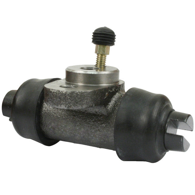 WHEEL CYLINDER 22.2 MM FRONT STD BUG 65-78, GHIA 65-74, THING 73-74