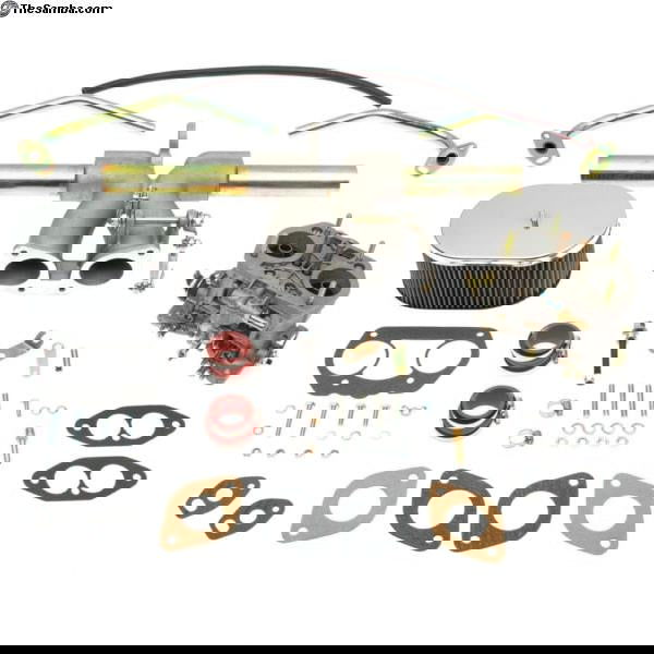Weber VW Type 1 40 IDF Complete Carb Kit - T Dubs V Dubs