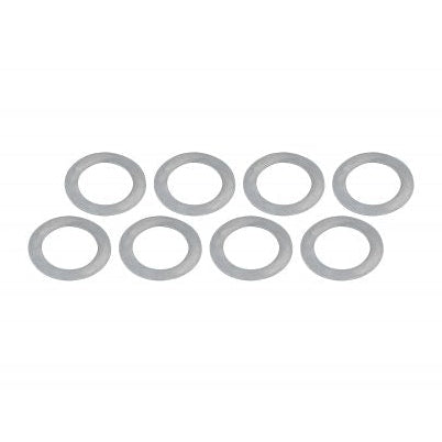 EMPI Rocker Shaft Shims, .015", Set of 8