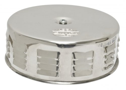 EMPI Louvered Air Cleaner for Stock VW Carb.