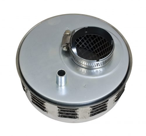 EMPI Louvered Air Cleaner for Stock VW Carb.