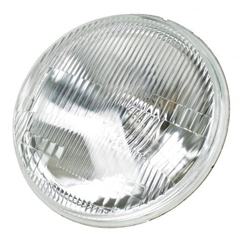 EMPI Halogen Headlight Conversion 7" Round, H4