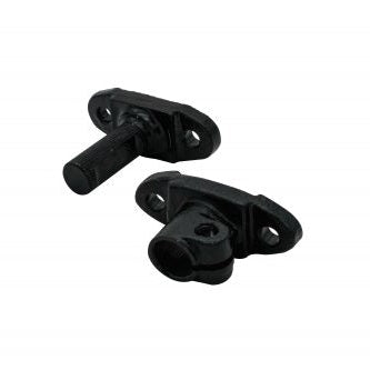 EMPI Black Steering Coupler Set