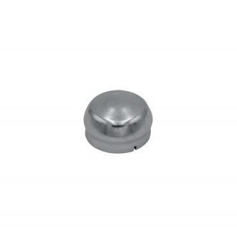 EMPI Wheel Bearing Dust Cap, Right Front, Inner Fit