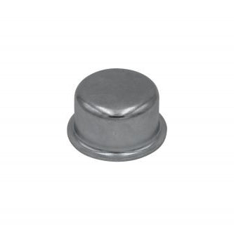 EMPI Wheel Bearing Dust Cap, Right Front, Outer Fit