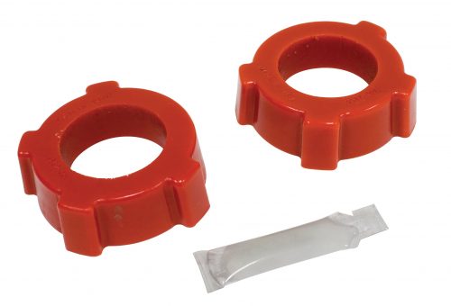 Bugpack Knobby Type Grommets, 1-3/4" I.D. - T Dubs V Dubs