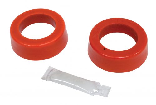 Bugpack Smooth/Round Grommets, 1-7/8" I.D. - T Dubs V Dubs