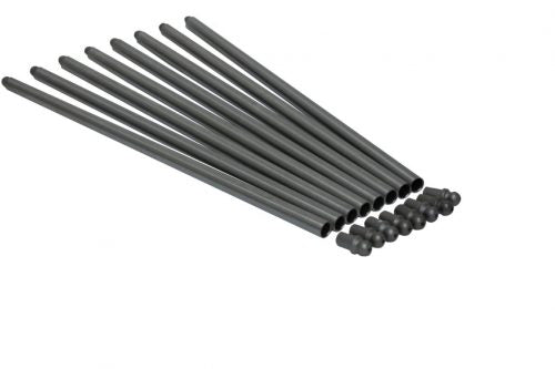 Set of 8 Pushrod 11.500" OAL x 3/8" x .035" wall thickness - T Dubs V Dubs