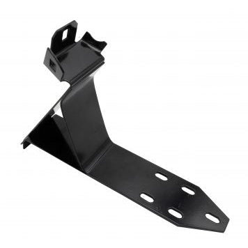 EMPI Bracket, Front Left, Black, 68-73