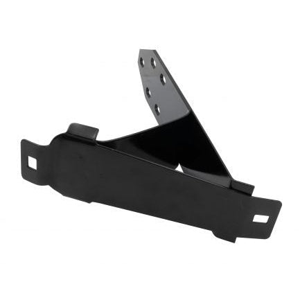 EMPI Bracket, Rear Left, Black, 68-73