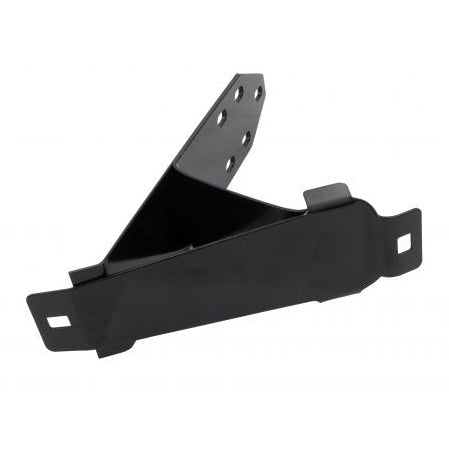 EMPI Bracket, Rear Right, Black, 68-73