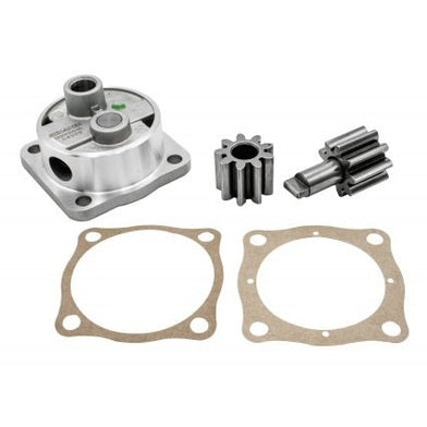 Schadek Oil Pump Flat 3 Bolt Cam - 26mm