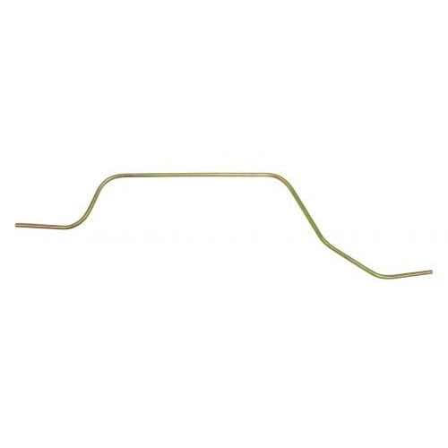 EMPI Steel Fuel Line, 26", Type 1, Ghia 66-74, Type 2 66-74, Type 3 63-71