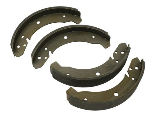 Brake Shoe Set, Front T-1 65-77
