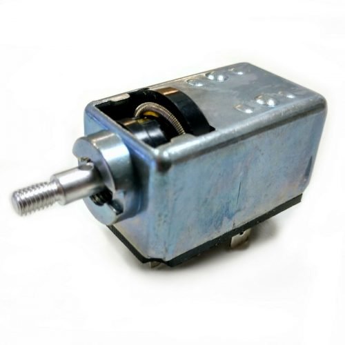 Headlight Switch - Type 1 68-70