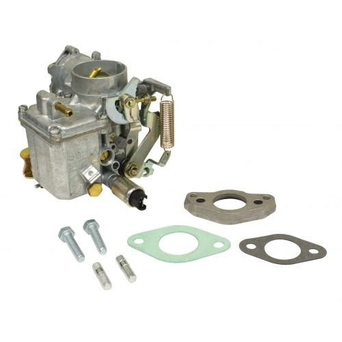 Brosol 31 PICT-3 Carburetor with Adapter Kit., 12-Volt Choke - T Dubs V Dubs