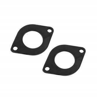 Bugpack Carb Soft Mounts, Fits 44 IDF Weber, EMPI 40 HPMX and EMPI "D" Series, 44mm I.D - T Dubs V Dubs