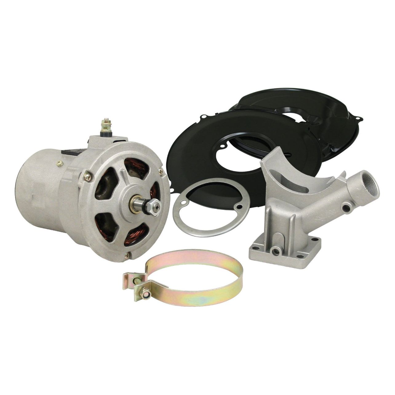 EMPI 55amp Alternator Kit - T Dubs V Dubs