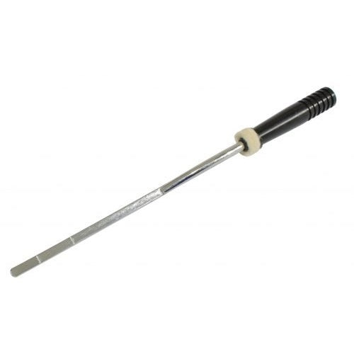 EMPI Black Billet Style Dipstick - T Dubs V Dubs