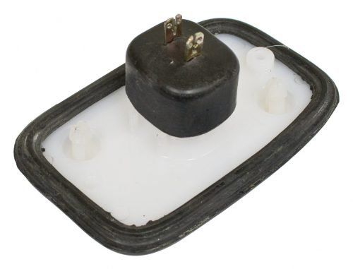 EMPI Bulb Holder, Rear Side Marker, Type 2, 70-79 - T Dubs V Dubs