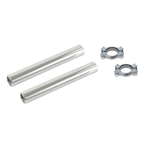 EMPI Bulk Tail Pipe - T Dubs V Dubs