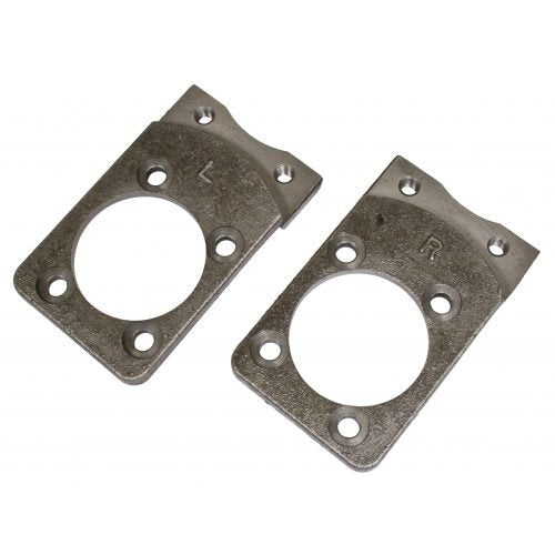 EMPI Cast Super Beetle Brake Brackets - T Dubs V Dubs