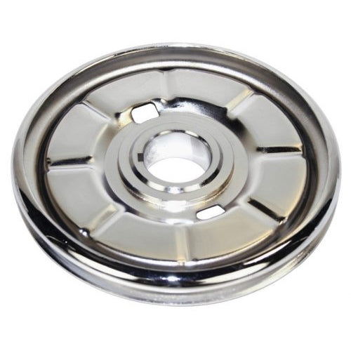 EMPI Chrome Stock Style Pulley - T Dubs V Dubs