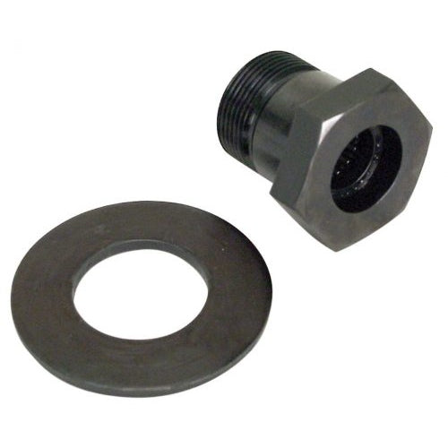 EMPI Chromoly Gland Nut with Washer - T Dubs V Dubs