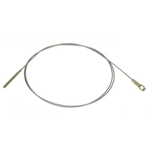 EMPI Clutch Cable, Type 1 & Ghia 64-71 - T Dubs V Dubs