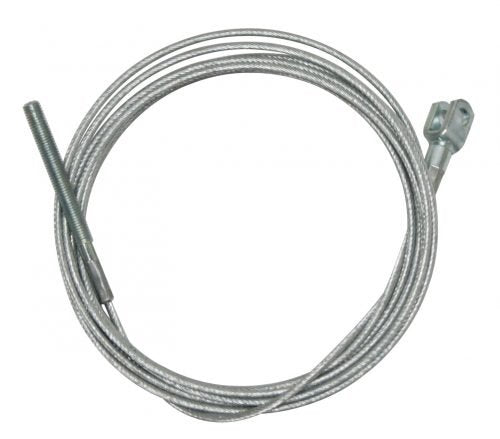 EMPI Clutch Cable, Type 2 68-71 - T Dubs V Dubs