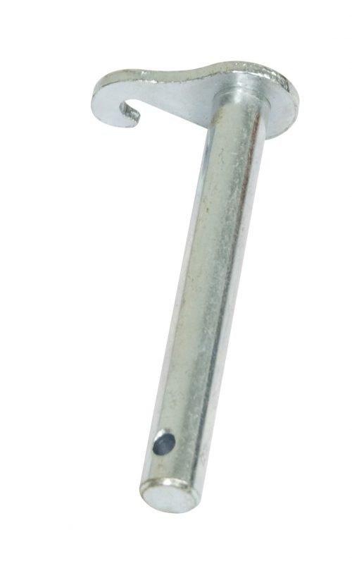 EMPI Clutch Pedal Shaft, Type 1,56-64 - T Dubs V Dubs