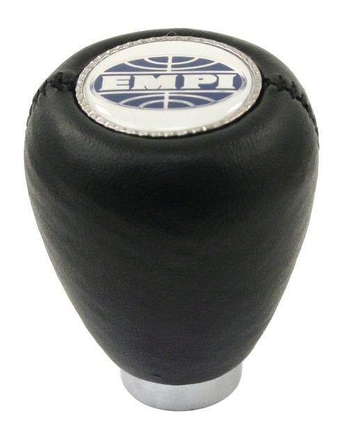 EMPI EMPI Shift Knob, Black Vinyl - T Dubs V Dubs