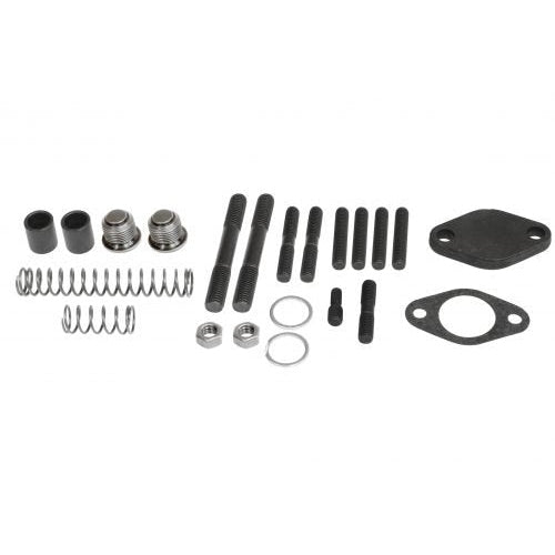 EMPI Engine Case Hardware Kit, All 1600cc Style Engines - T Dubs V Dubs