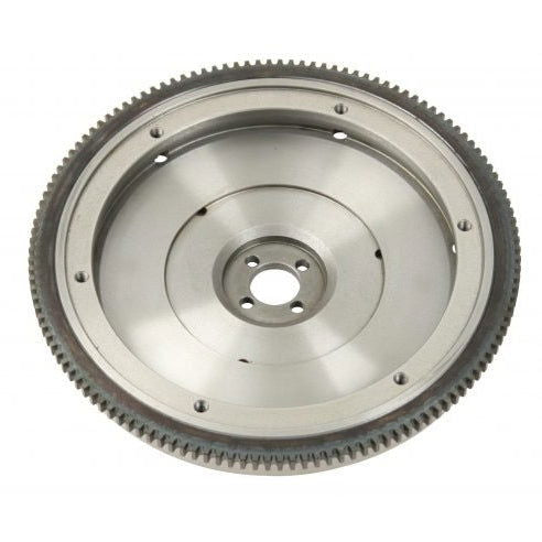 EMPI Flywheel, Stock Style, 4 Dowel Pin, 200mm - T Dubs V Dubs