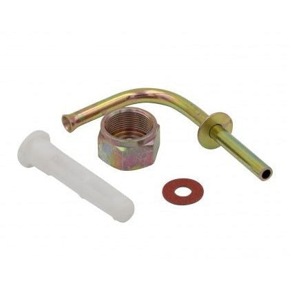 EMPI Gas Tank Outlet Pipe Kit, Type 1, 60-74 - T Dubs V Dubs