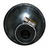 EMPI Gauze Oil Filler Breather (Offset Hole) - T Dubs V Dubs