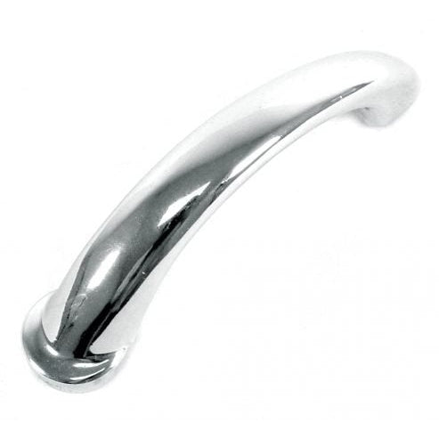 EMPI Hood Handle, Type 1 thru 67 - T Dubs V Dubs