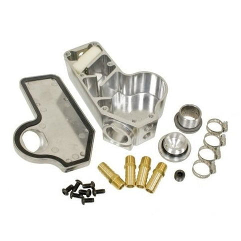 EMPI Oil Filler & Breather Box Kit - T Dubs V Dubs